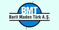 Barit Maden